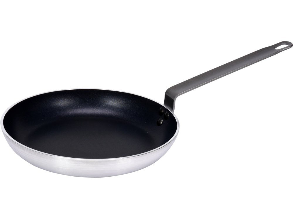 TIGAIE DE ALUMINIU YATO YG - 00132 CU ACOPERIRE PTFE, 28 CM YATO - scule electrice si unelte profesionale - BricoMart