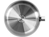 TIGAIE DE ALUMINIU YATO YG - 00132 CU ACOPERIRE PTFE, 28 CM YATO - scule electrice si unelte profesionale - BricoMart