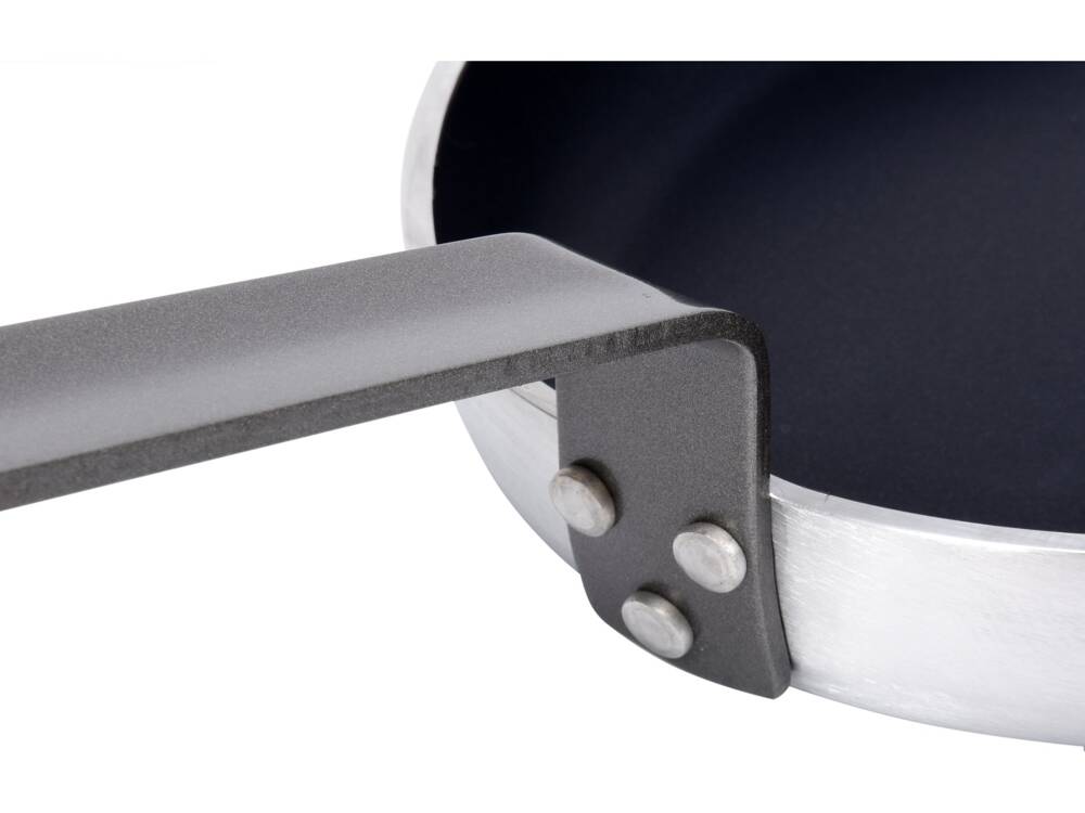 TIGAIE DE ALUMINIU YATO YG - 00132 CU ACOPERIRE PTFE, 28 CM YATO - scule electrice si unelte profesionale - BricoMart