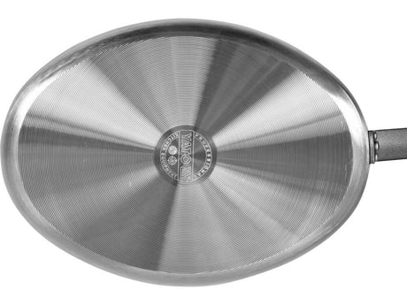 TIGAIE DE ALUMINIU YATO YG - 00155 CU ACOPERIRE PTFE, PENTRU PESTE, 29X40 CM YATO - scule electrice si unelte profesionale - BricoMart