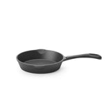 Tigaie din fonta, HENDI, Negru, ø165x(H)mm