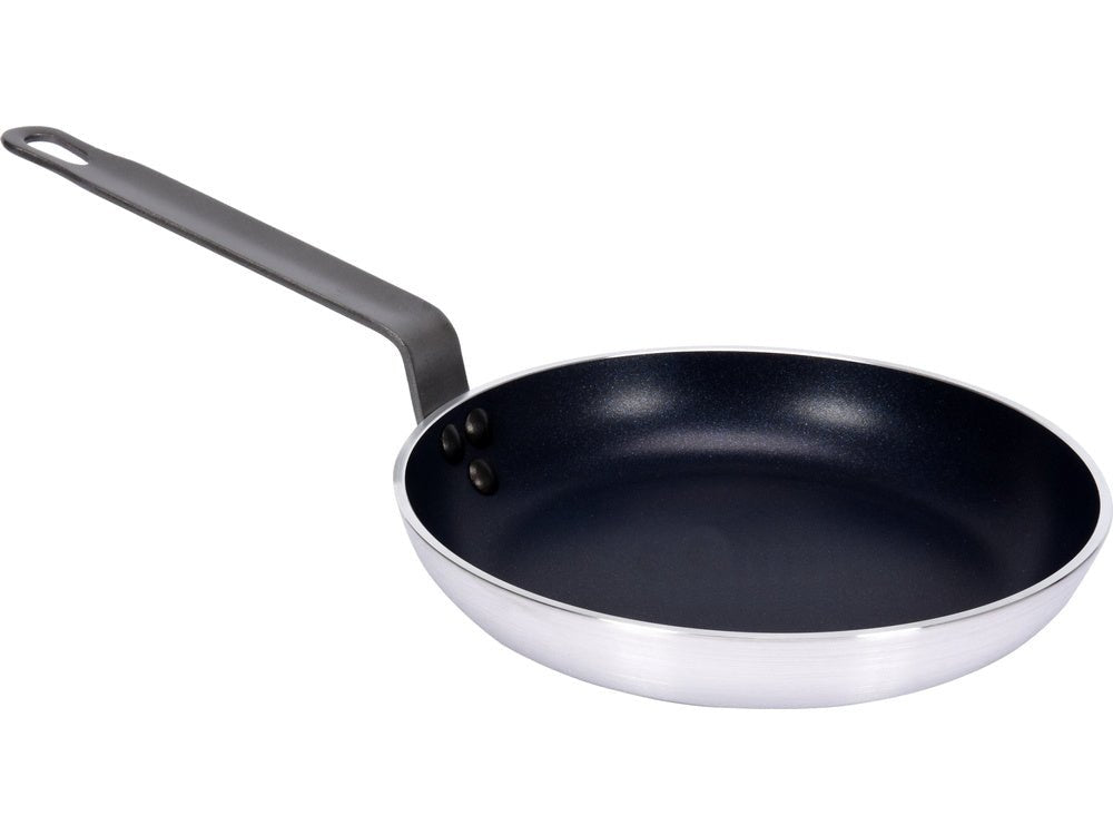 TIGAIE INDUCTIE DE YATO YG - 00160 ALUMINIU CU ACOPERIRE PTFE, 24CM YATO - scule electrice si unelte profesionale - BricoMart