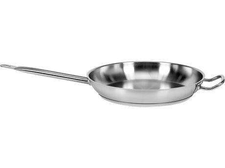 TIGAIE OTEL INOXIDABIL YATO YG-00103 32X5CM, 4L YATO - scule electrice si unelte profesionale - BricoMart