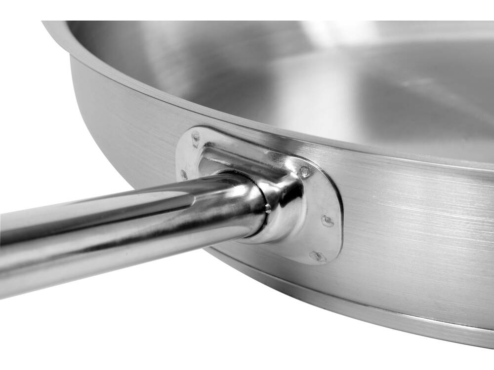 TIGAIE OTEL INOXIDABIL YATO YG-00103 32X5CM, 4L YATO - scule electrice si unelte profesionale - BricoMart