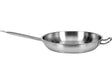 TIGAIE OTEL INOXIDABIL YATO YG - 00104 36X6CM, 6.1L YATO - scule electrice si unelte profesionale - BricoMart