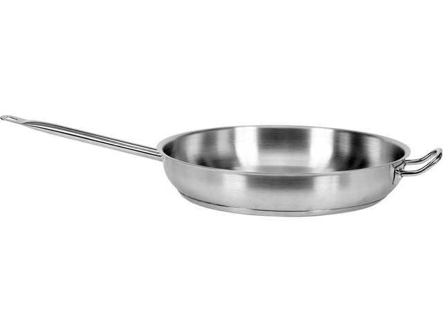 TIGAIE OTEL INOXIDABIL YATO YG - 00105 40X7CM, 8.8L YATO - scule electrice si unelte profesionale - BricoMart