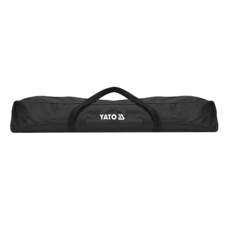 TIJA TELESCOPICA PENTRU YATO YT - 30503 NIVELE LASER, 4M YATO - scule electrice si unelte profesionale - BricoMart