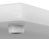 TOCATOR ALB 600X390X20MM YATO YG - 02168 YATO - scule electrice si unelte profesionale - BricoMart