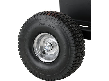 Tocator crengi pe benzina YATO YT-86160, diametru de taiere 60 mm, capacitate 196 cm³ - imagine 12
