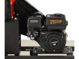 Tocator crengi pe benzina YATO YT-86161, diametru de taiere 80 mm, capacitate 196 cm³ - imagine 10