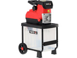 Tocător electric silențios 2800 W YATO YT-852371