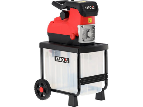 Tocător electric silențios 2800 W YATO YT-852371