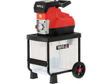 Tocător electric silențios 2800 W YATO YT-852371