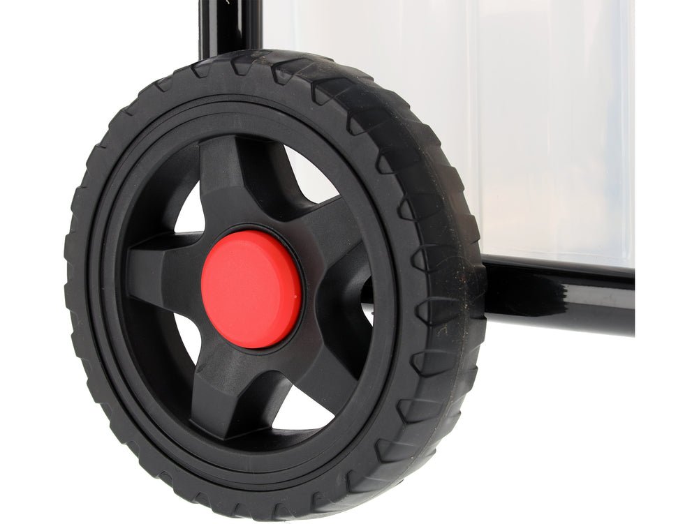 Tocător electric silențios 2800 W YATO YT-852371