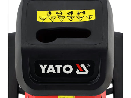 Tocător electric silențios 2800 W YATO YT-852371