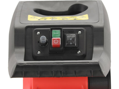 Tocător electric silențios 2800 W YATO YT-852371