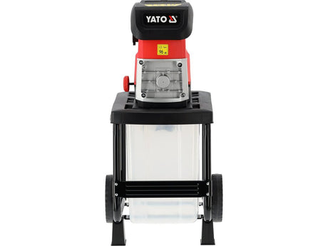 Tocător electric silențios 2800 W YATO YT-852371
