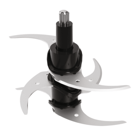 TOCATOR MULTIFUNCTIONAL 3IN1 LUND 67920 500W LUND - scule electrice si unelte profesionale - BricoMart