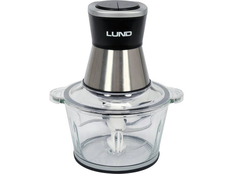 TOCATOR MULTIFUNCTIONAL 3IN1 LUND 67920 500W LUND - scule electrice si unelte profesionale - BricoMart