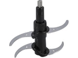 TOCATOR MULTIFUNCTIONAL 3IN1 LUND 67920 500W LUND - scule electrice si unelte profesionale - BricoMart