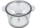 TOCATOR MULTIFUNCTIONAL 3IN1 LUND 67920 500W LUND - scule electrice si unelte profesionale - BricoMart