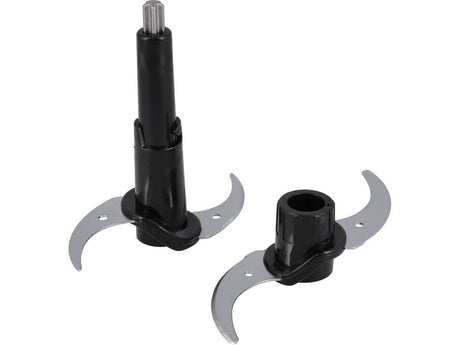 TOCATOR MULTIFUNCTIONAL 3IN1 LUND 67920 500W LUND - scule electrice si unelte profesionale - BricoMart