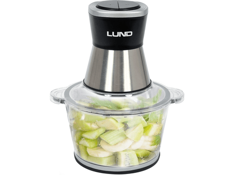 TOCATOR MULTIFUNCTIONAL 3IN1 LUND 67920 500W LUND - scule electrice si unelte profesionale - BricoMart