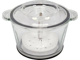 TOCATOR MULTIFUNCTIONAL 3IN1 LUND 67920 500W LUND - scule electrice si unelte profesionale - BricoMart