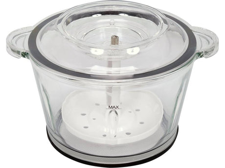 TOCATOR MULTIFUNCTIONAL 3IN1 LUND 67920 500W LUND - scule electrice si unelte profesionale - BricoMart