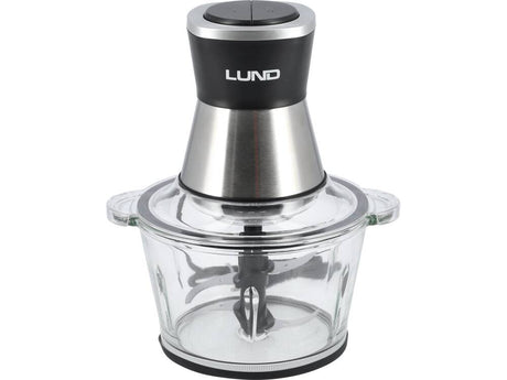 TOCATOR MULTIFUNCTIONAL 3IN1 LUND 67920 500W LUND - scule electrice si unelte profesionale - BricoMart