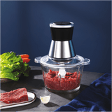 TOCATOR MULTIFUNCTIONAL 3IN1 LUND 67920 500W LUND - scule electrice si unelte profesionale - BricoMart