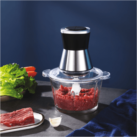 TOCATOR MULTIFUNCTIONAL 3IN1 LUND 67920 500W LUND - scule electrice si unelte profesionale - BricoMart