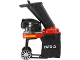 TOCATOR PENTRU CRENGI, YATO YT-85580 PE BENZINA 45MM YATO - scule electrice si unelte profesionale - BricoMart