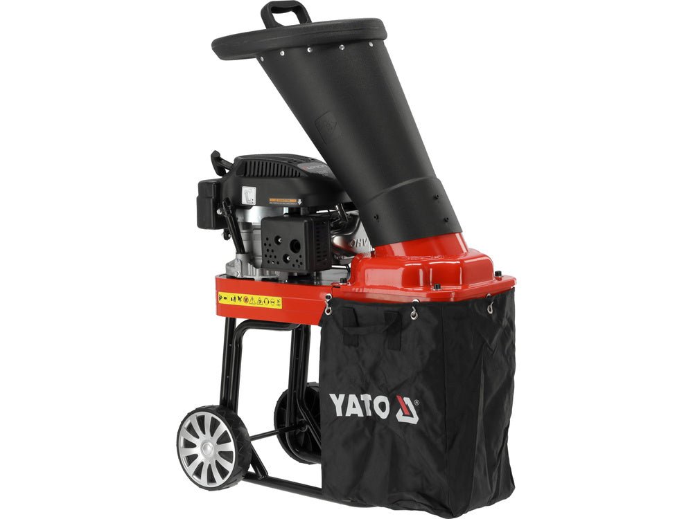TOCATOR PENTRU CRENGI, YATO YT-85580 PE BENZINA 45MM YATO - scule electrice si unelte profesionale - BricoMart