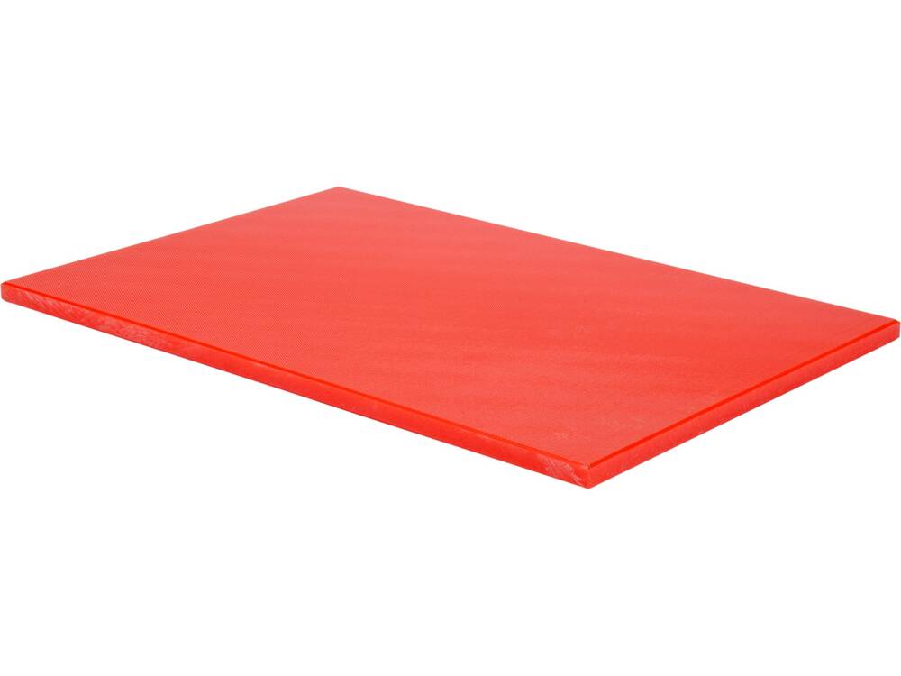 TOCATOR PLASTIC, ROSU, YATO YG - 02170 450X300X13MM YATO - scule electrice si unelte profesionale - BricoMart