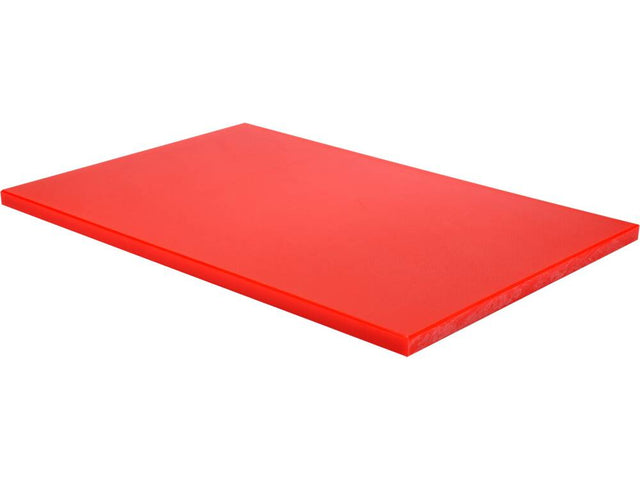 TOCATOR PLASTIC ROSU, YATO YG-02180 600X400X20MM YATO - scule electrice si unelte profesionale - BricoMart