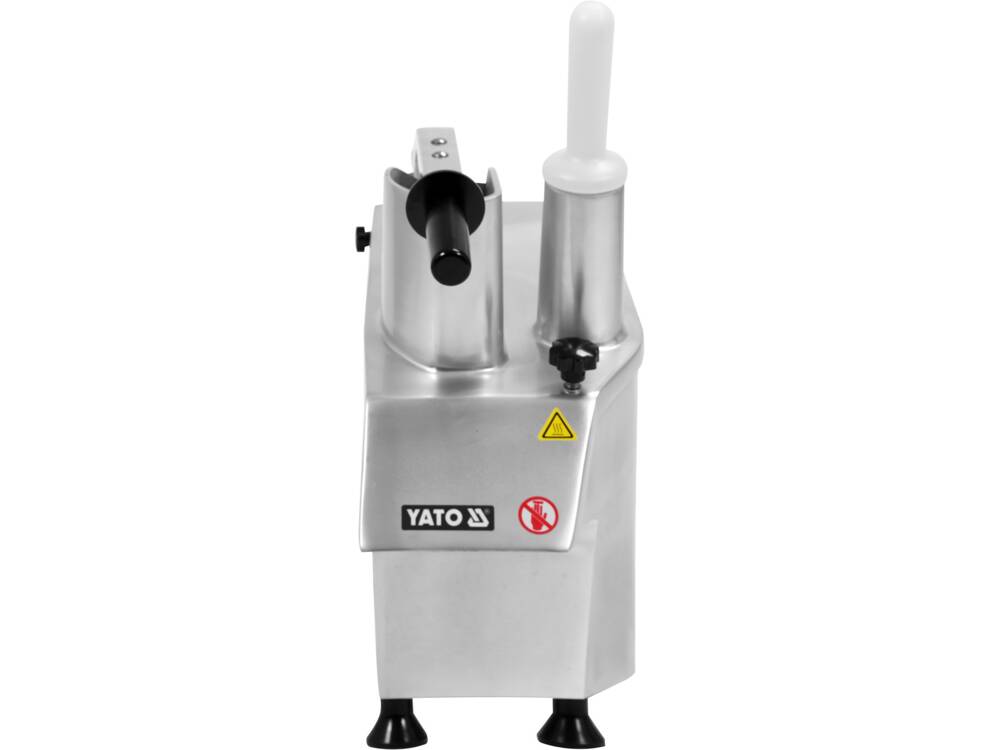 TOCATOR YATO YG - 03100 LEGUME YATO - scule electrice si unelte profesionale - BricoMart