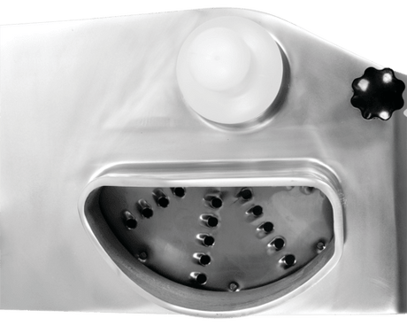 TOCATOR YATO YG - 03100 LEGUME YATO - scule electrice si unelte profesionale - BricoMart