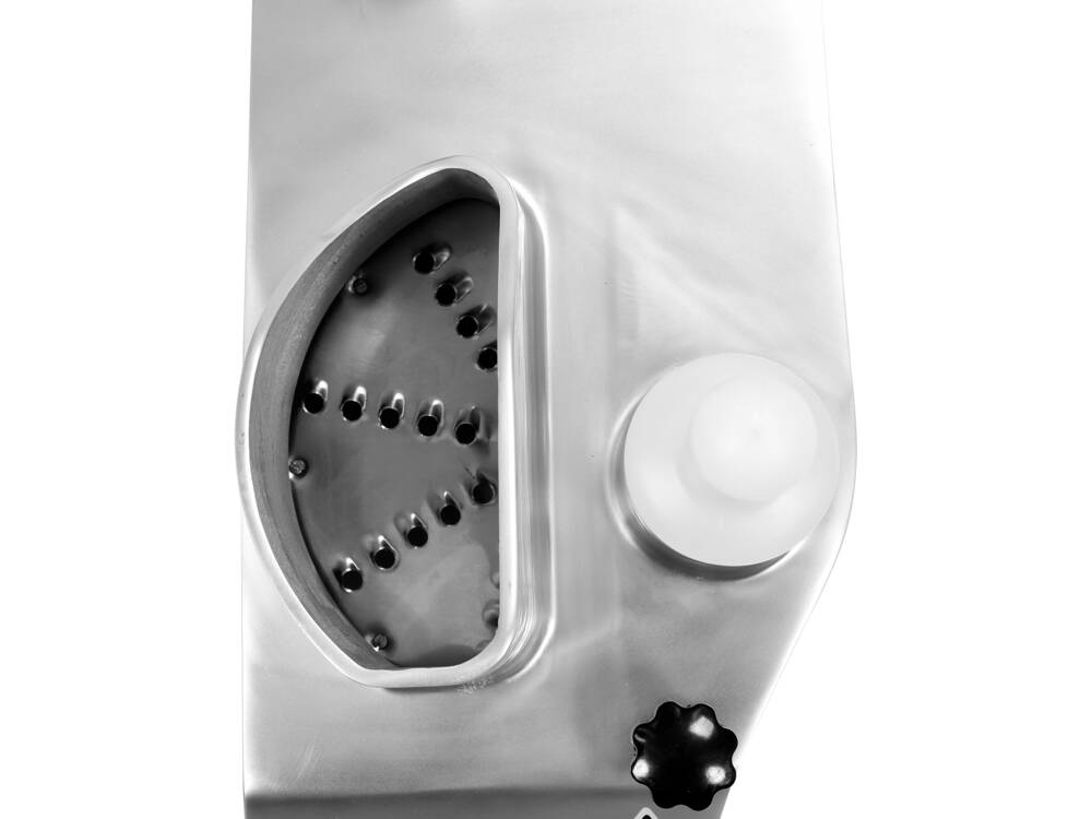 TOCATOR YATO YG - 03100 LEGUME YATO - scule electrice si unelte profesionale - BricoMart