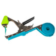 TOP GARDEN Aparat pentru legat plante cu banda si capse TG(20/120) Fara risipa de banda Foloseste capse si banda Top Garden - scule electrice si unelte profesionale - BricoMart