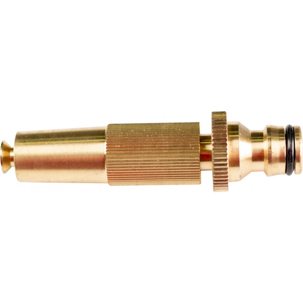 TOP GARDEN Aspersor alama 4" TG Material de înaltă calitate Material durabil care garantează o durată lungă de viață Top Garden - scule electrice si unelte profesionale - BricoMart