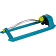 TOP GARDEN Aspersor oscilant 16 orificii TG Control liniar al pulverizarii Top Garden - scule electrice si unelte profesionale - BricoMart