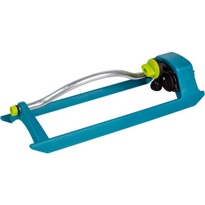 TOP GARDEN Aspersor oscilant 16 orificii TG Control liniar al pulverizarii Top Garden - scule electrice si unelte profesionale - BricoMart