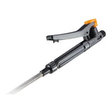 TOP GARDEN Extensie telescopica 3m cu furtun si duza pentru vermorel TG Telescopic Material: Otel inoxidabil Top Garden - scule electrice si unelte profesionale - BricoMart