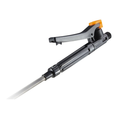 TOP GARDEN Extensie telescopica 3m cu furtun si duza pentru vermorel TG Telescopic Material: Otel inoxidabil Top Garden - scule electrice si unelte profesionale - BricoMart