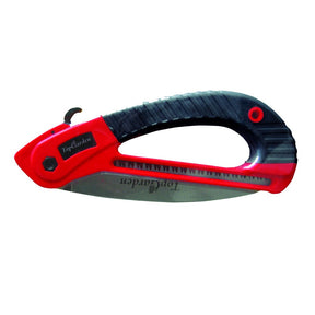 TOP GARDEN Fierastrau de gadina pliabil 180mm TG Mecanism de blocare Dinti ascutiti si caliti Top Garden - scule electrice si unelte profesionale - BricoMart