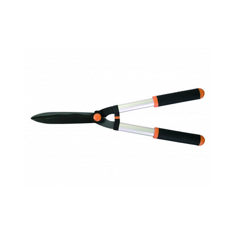TOP GARDEN Foarfeca gard viu 600mm TG Manere aluminiu Lama antiaderenta Top Garden - scule electrice si unelte profesionale - BricoMart