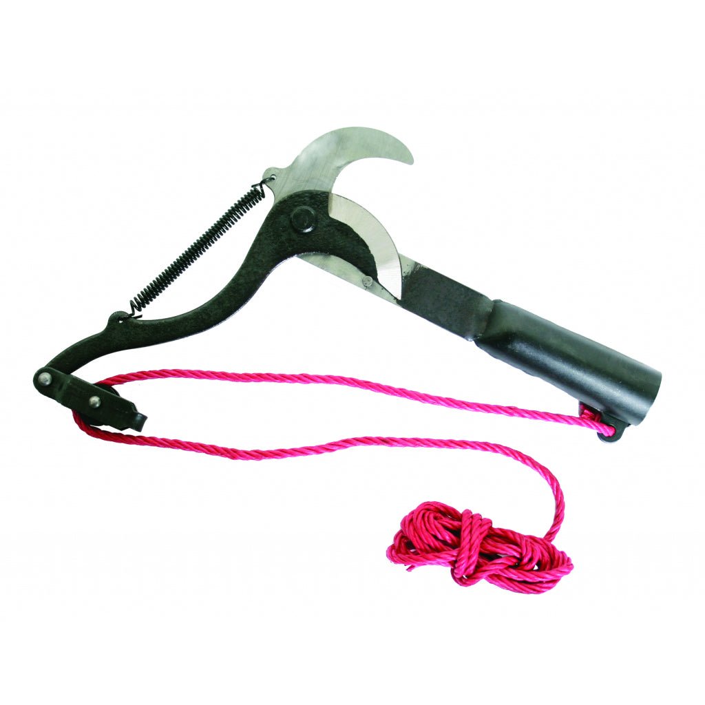 TOP GARDEN Foarfeca pentru pomi cu parghie TG Practic si comod Top Garden - scule electrice si unelte profesionale - BricoMart