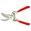 TOP GARDEN Foarfeca pt. vie 10"/250mm TG Design ergonomic Lama cromata Top Garden - scule electrice si unelte profesionale - BricoMart