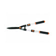 TOP GARDEN Forafeca gard viu 660 - 900mm TG Maner telescopic aluminiu Lama antiaderenta Top Garden - scule electrice si unelte profesionale - BricoMart